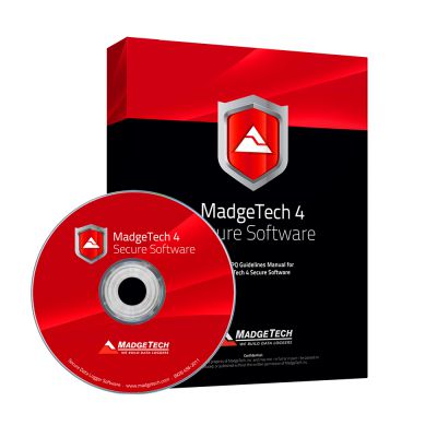 专业验证软件MadgeTech4 Secure Software
